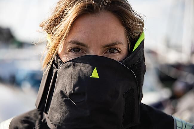 MUSTO - VESTE MPX GTX PRO OFFSHORE FEMME 2-0
