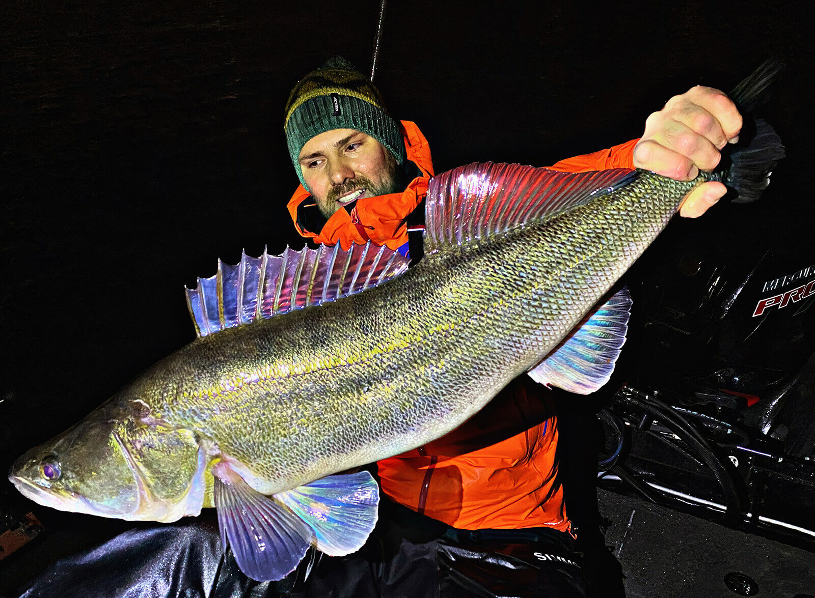 BANG Attractant / Lockstoff (Bass Assassin)