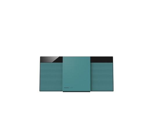 PANASONIC - Sc-hc304eg-g