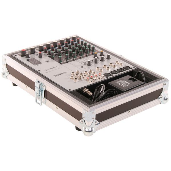 Thon Mixer Case Yamaha MG102
