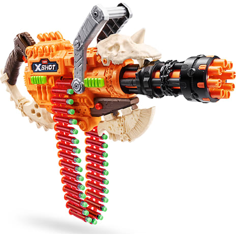 X-shot Insanity Horror Fire Dread Hammer