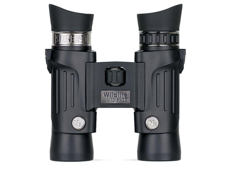 Steiner Fernglas Wildlife 10.5x28 Dachkant-Fernglas