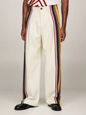 Calças chino Tommy x Pendleton Valley Stripe Relaxed