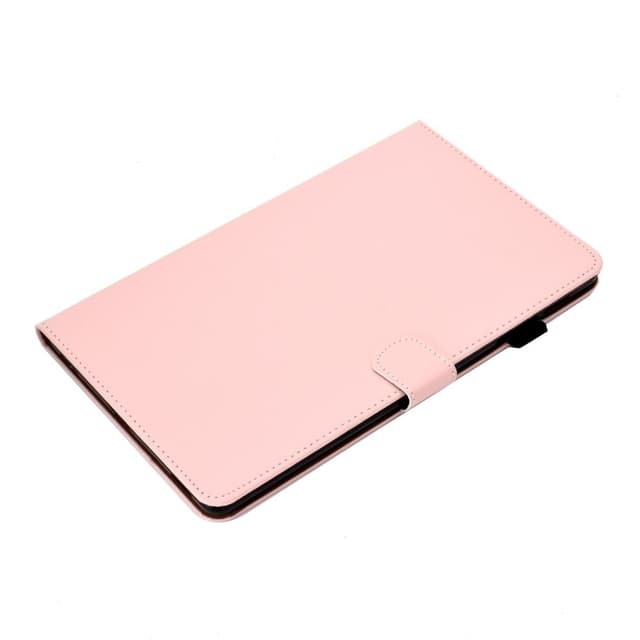 SKALO Samsung Tab A7 Lite PU-læder Flip Cover