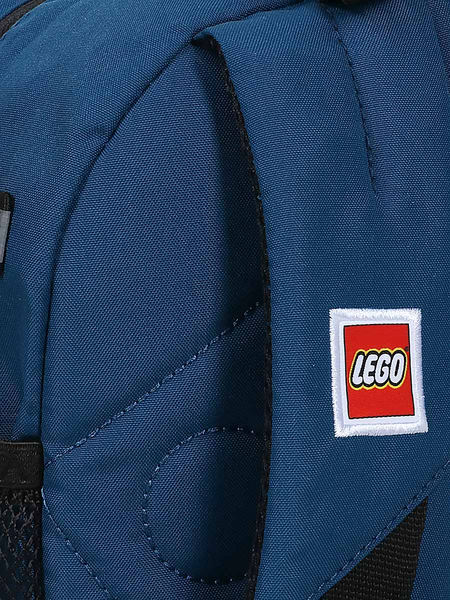 Sac À dos Lego Ninjago Into The Unknown XS