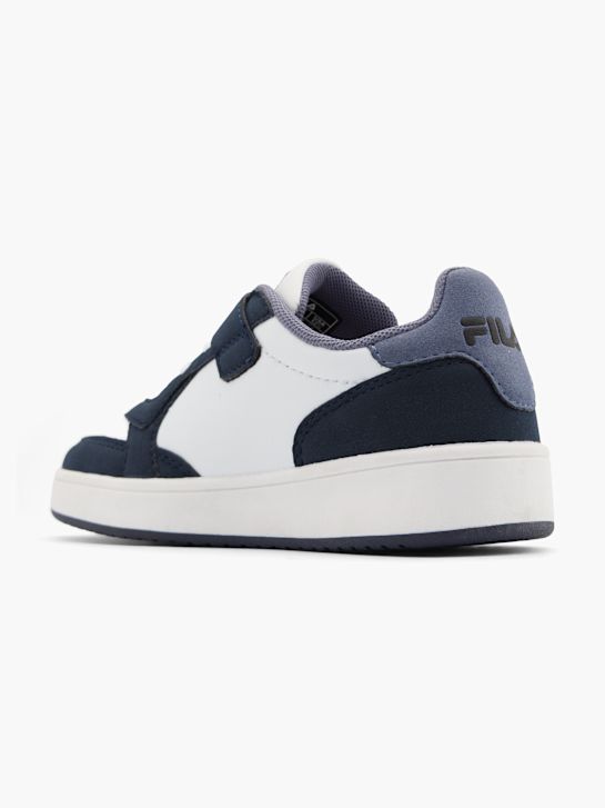 FILA Sneaker Schwarz