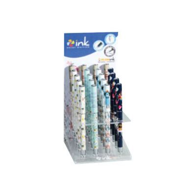 Ink - Stylo plume en plastique Lama - différents modèles disponibles