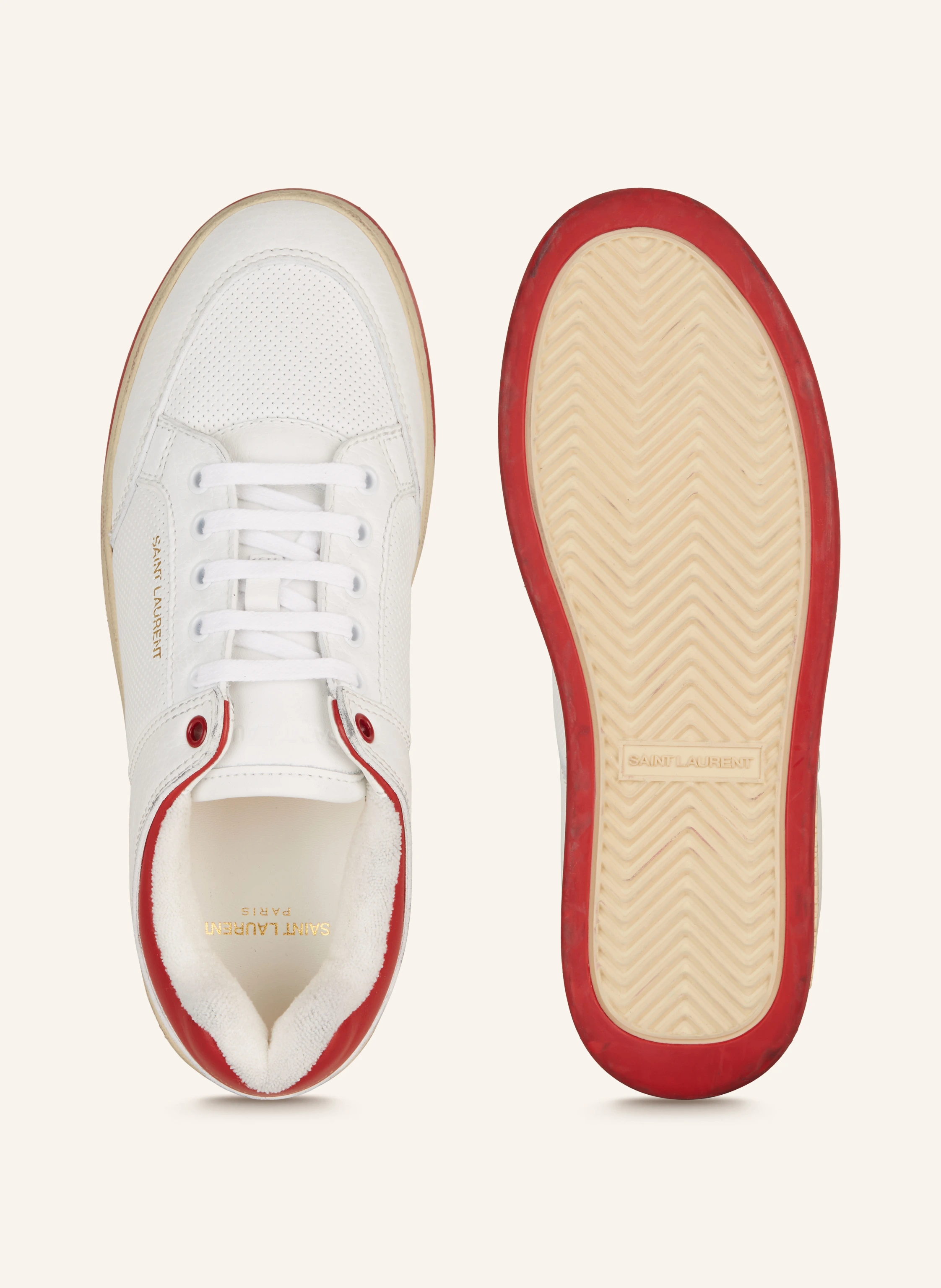 SAINT LAURENT Sneaker