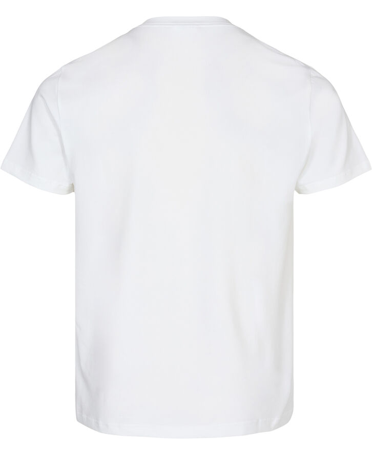 Filippa K Stretch Tee White