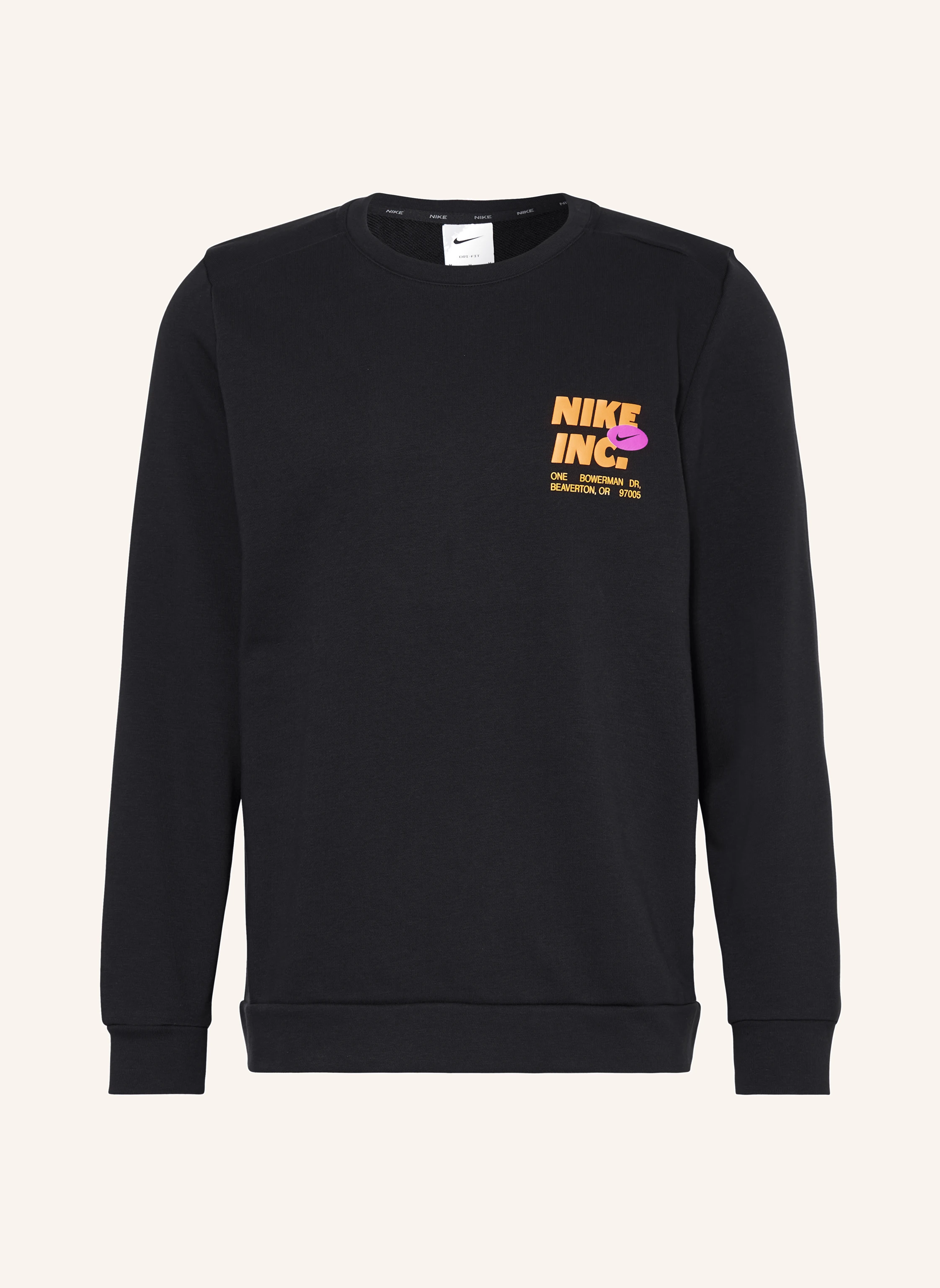 Nike Longsleeve DRI-FIT