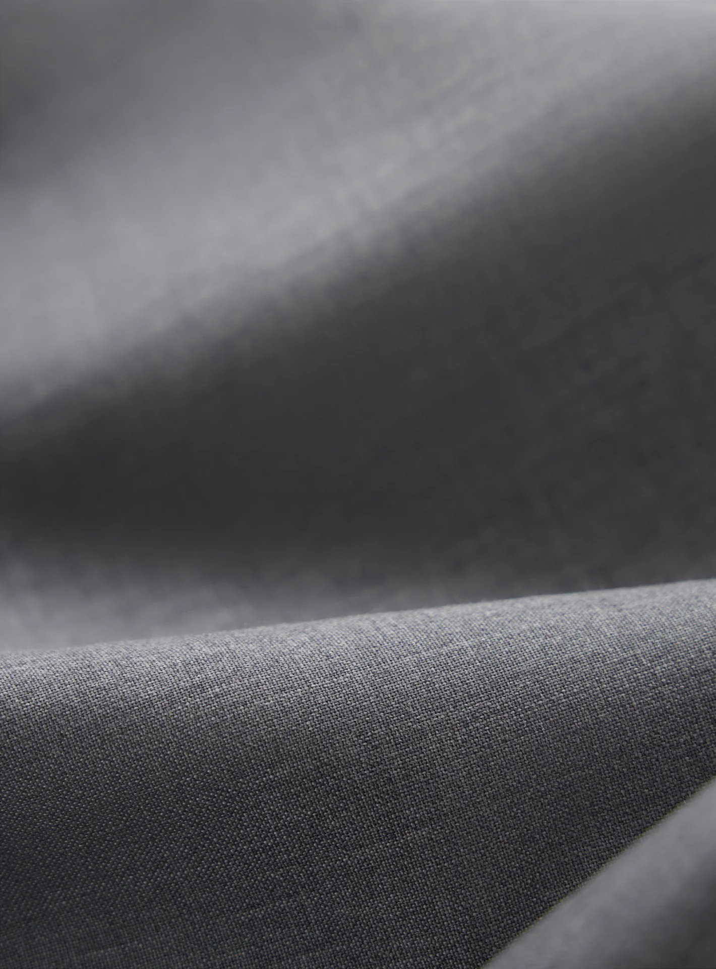 Pantalon de costume Taylor Anthracite Grey