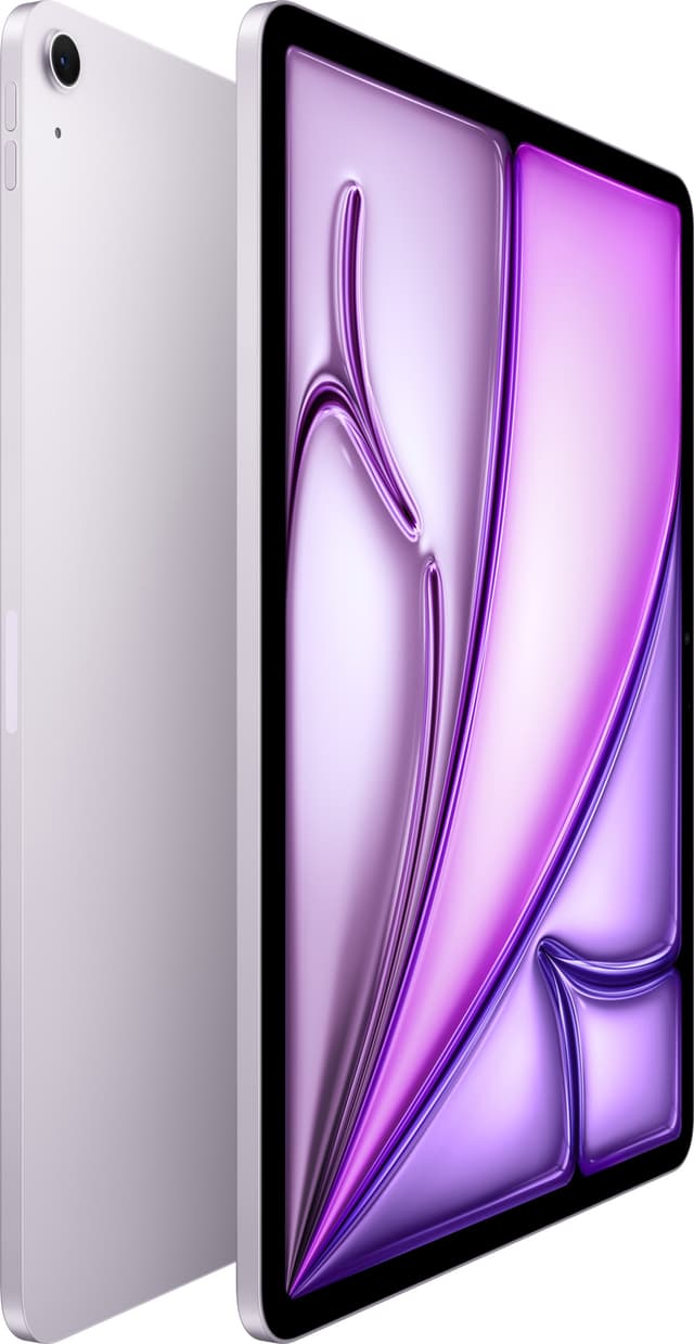 iPad Air 13 M3 512GB WiFi (Lilla)