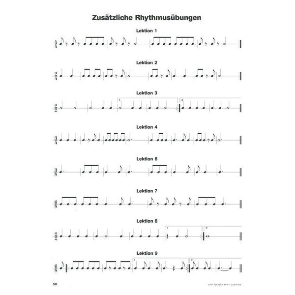 De Haske Hören Lesen Schule 2 (Fl)