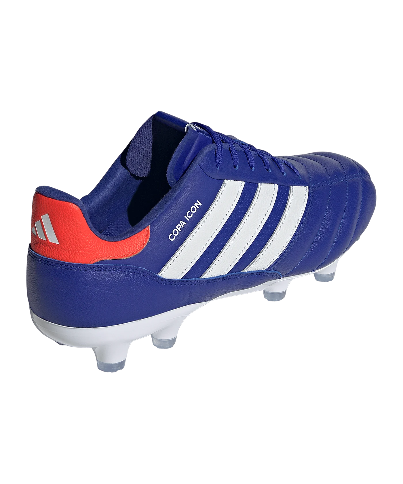 adidas COPA Icon FG Blau