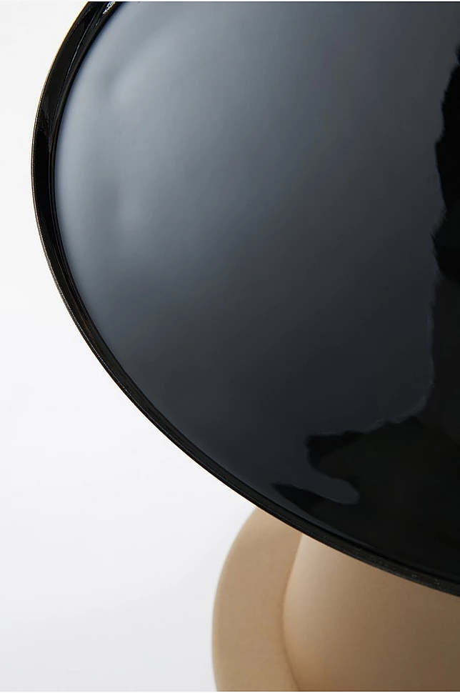 MONTEVERDE sidebord Ø 46 cm