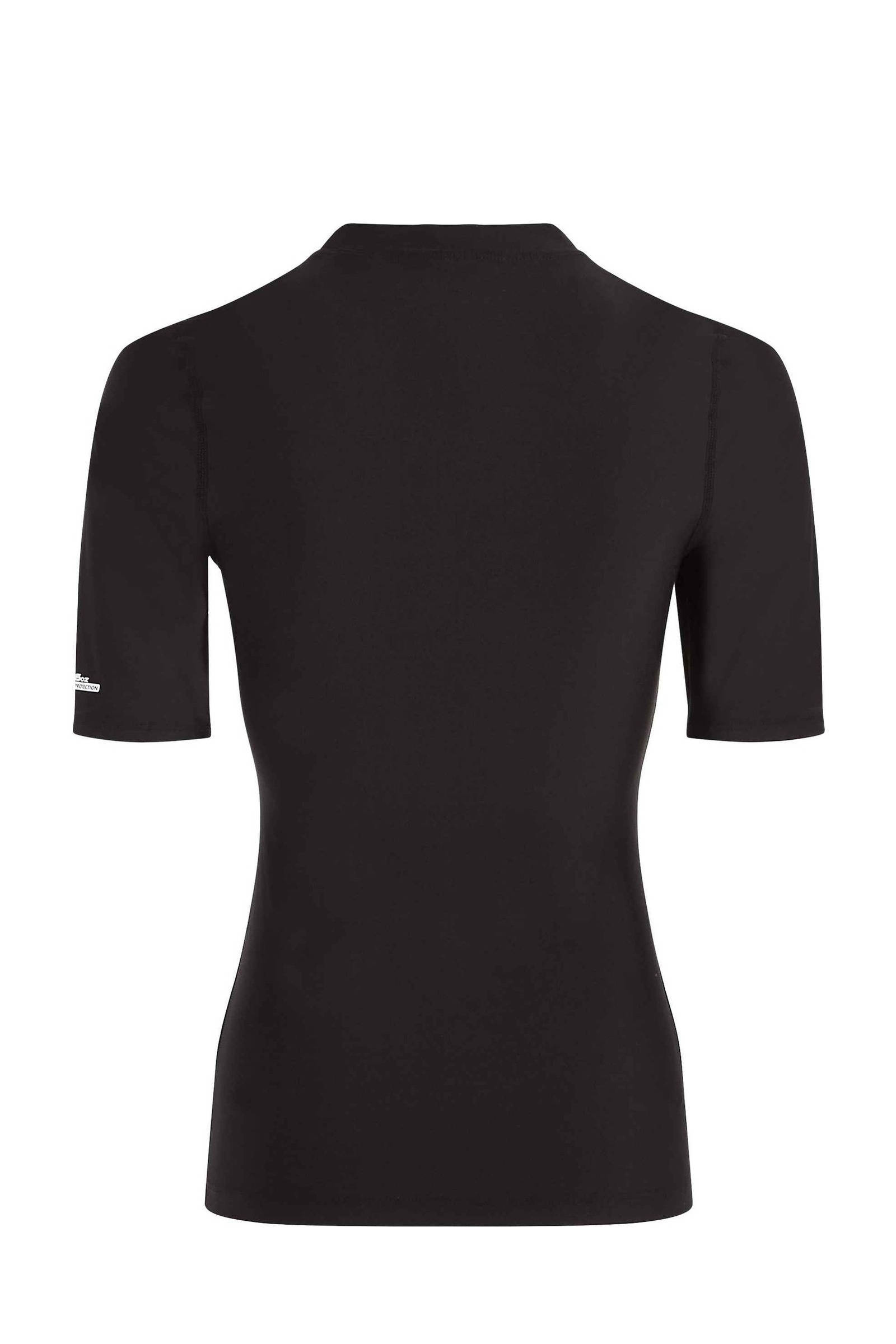 O'Neill UV T-shirt Bidart zwart
