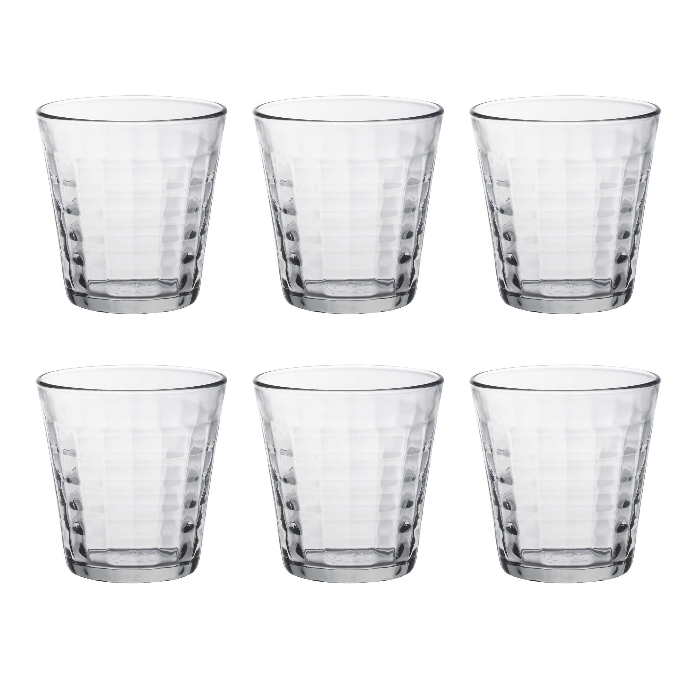 DS6 TUMBLER 27,5 1033A PRISME