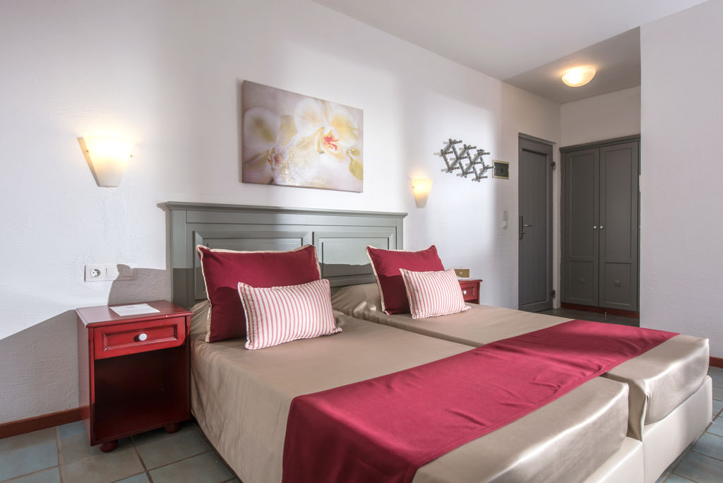 Silva Beach All Inclusive - Hotel