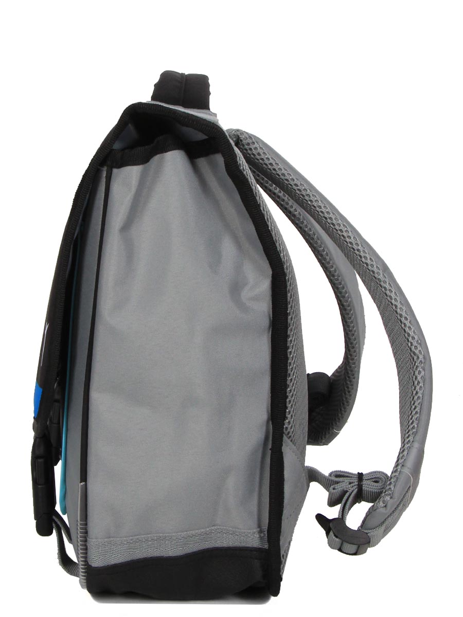 Cartable Star Wars The Mandalorian Telle est la Voie 38 cm