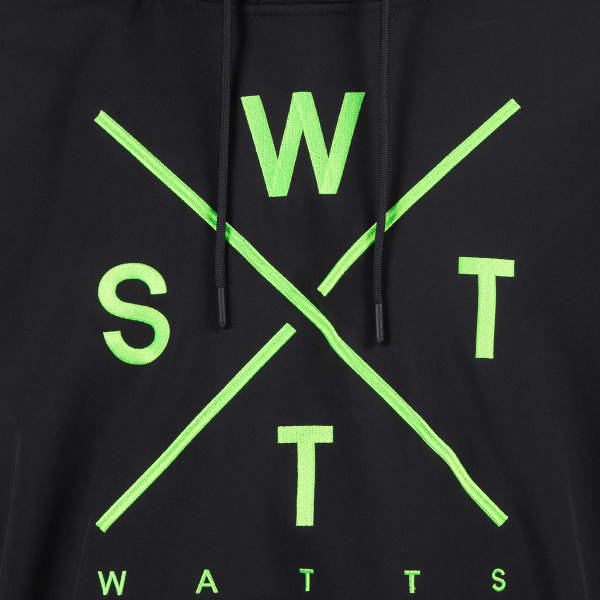 Veste softshell WATTS ORBITAL LIMESTONE GREY