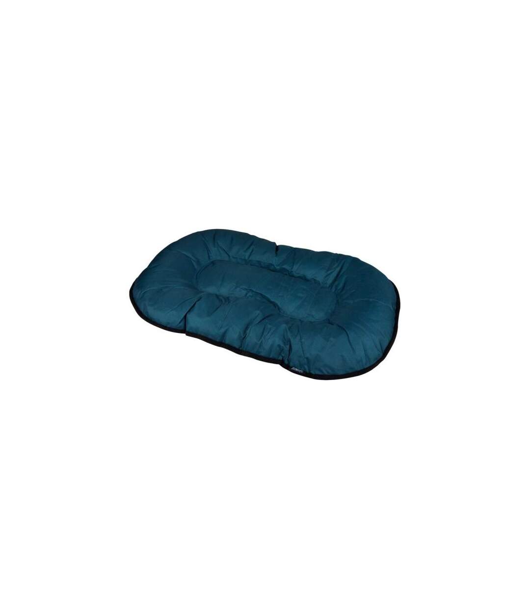 Paris Prix - Coussin Pour Chien & Chat essentiel 45cm émeraude