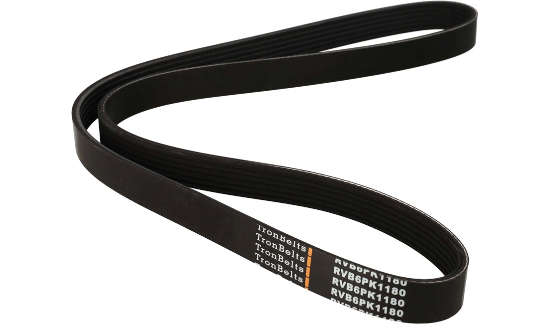 Multi v-rem 6 pk x 1180 mm