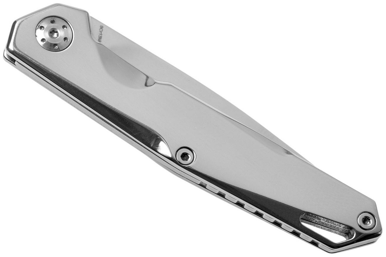 Böker Magnum Shiny EDC 01SC086 herenmes