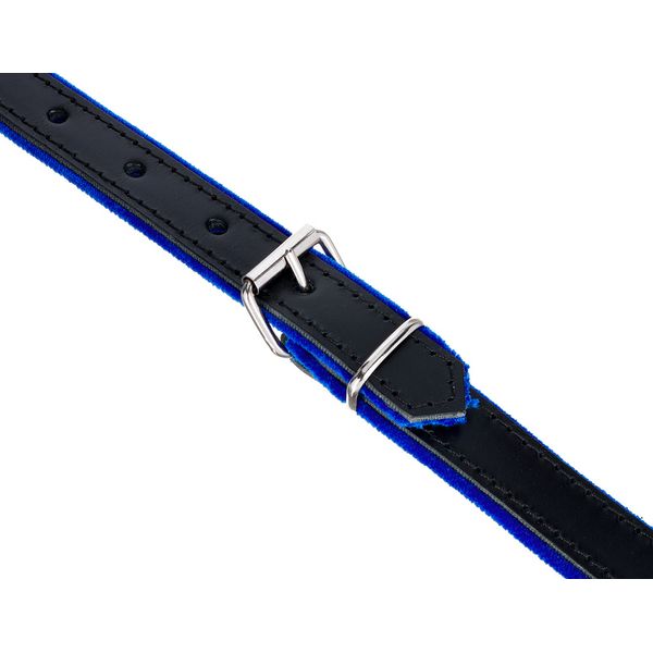 Thomann 70 Pro Accordion Strap L BL