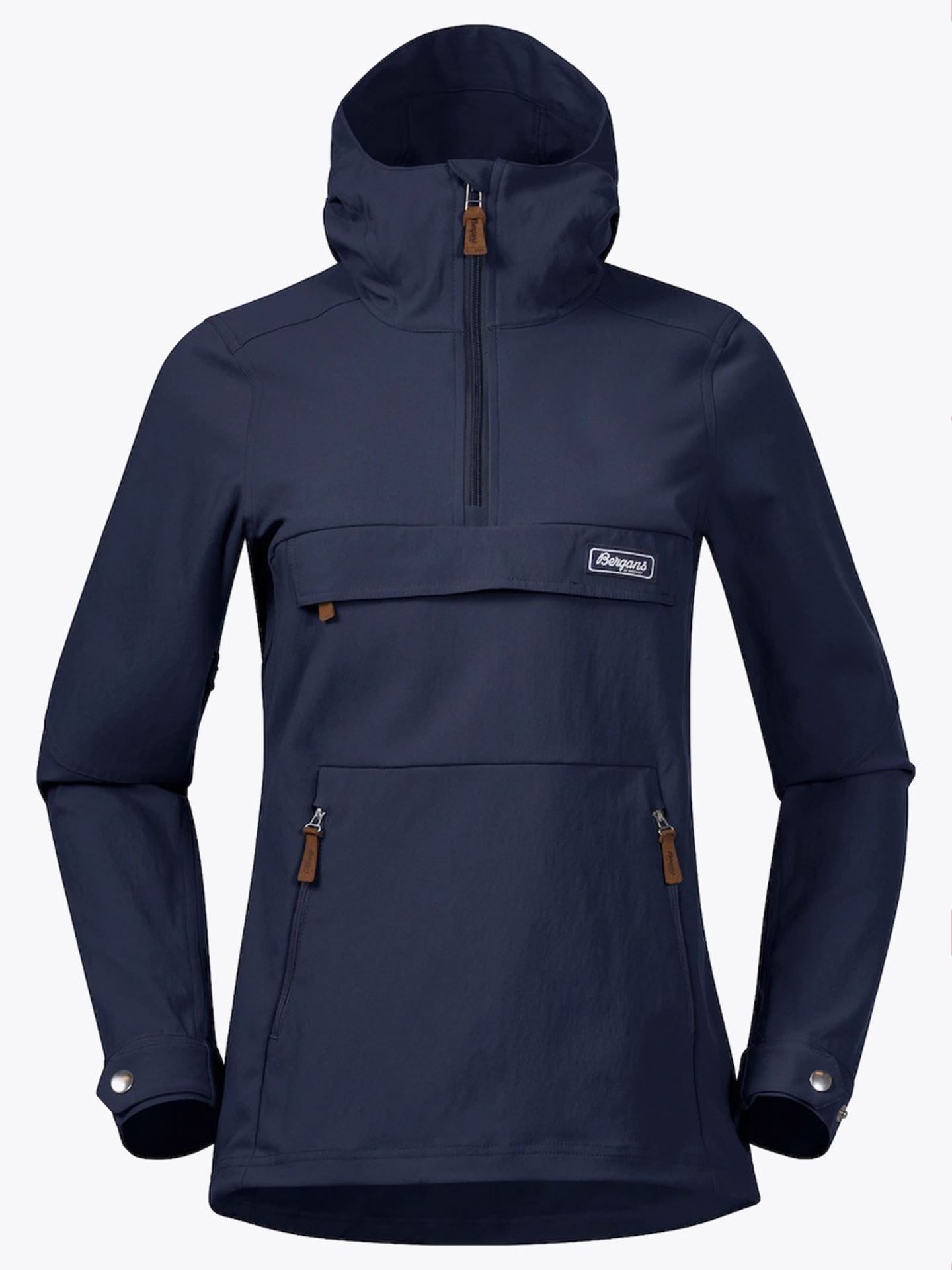 Nordmarka Anorak