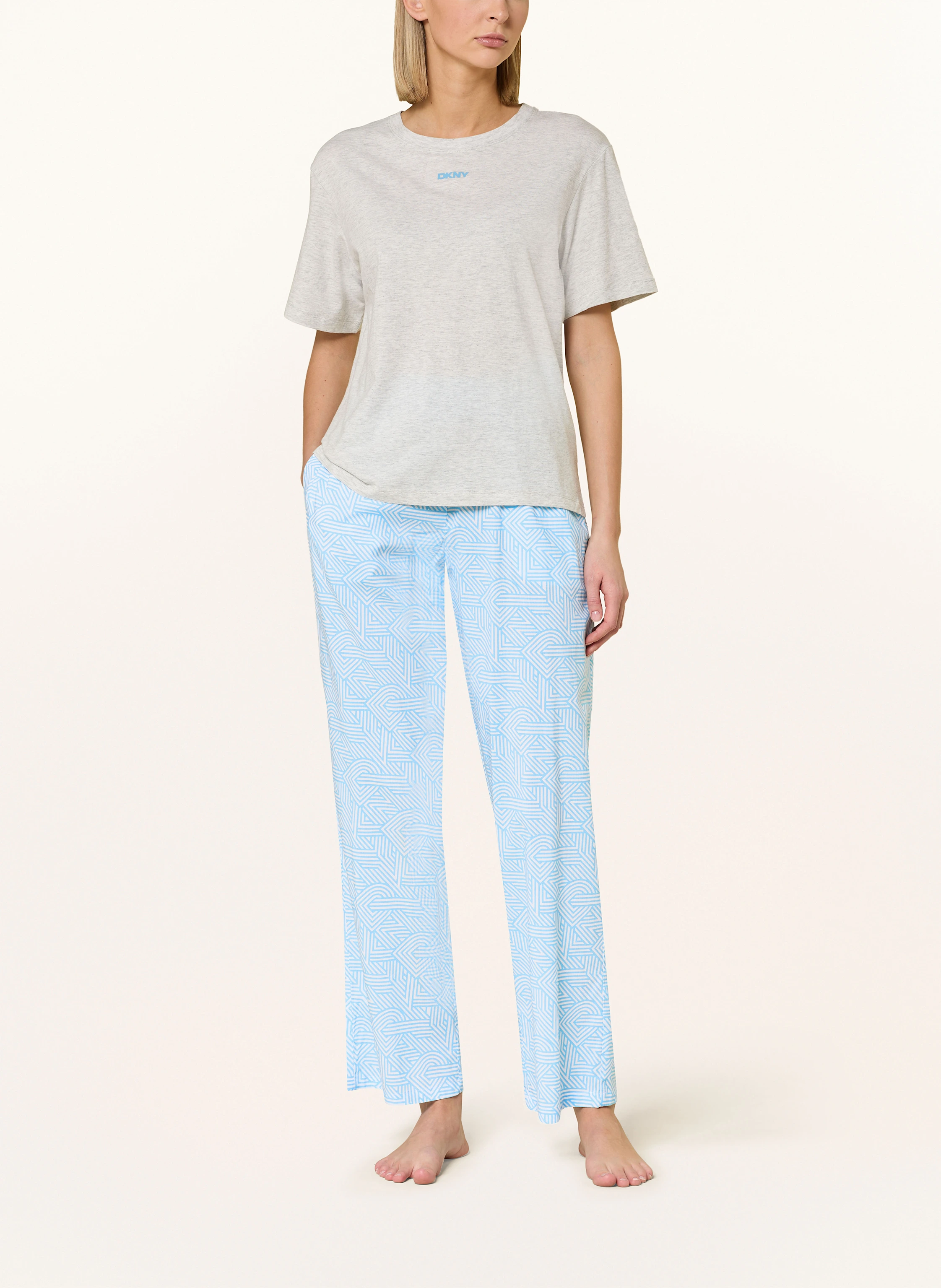 DKNY Schlafanzug A NEW ERA