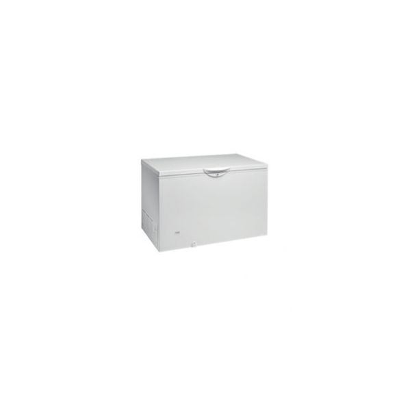 Junex Arca Congeladora - JCH370DUO