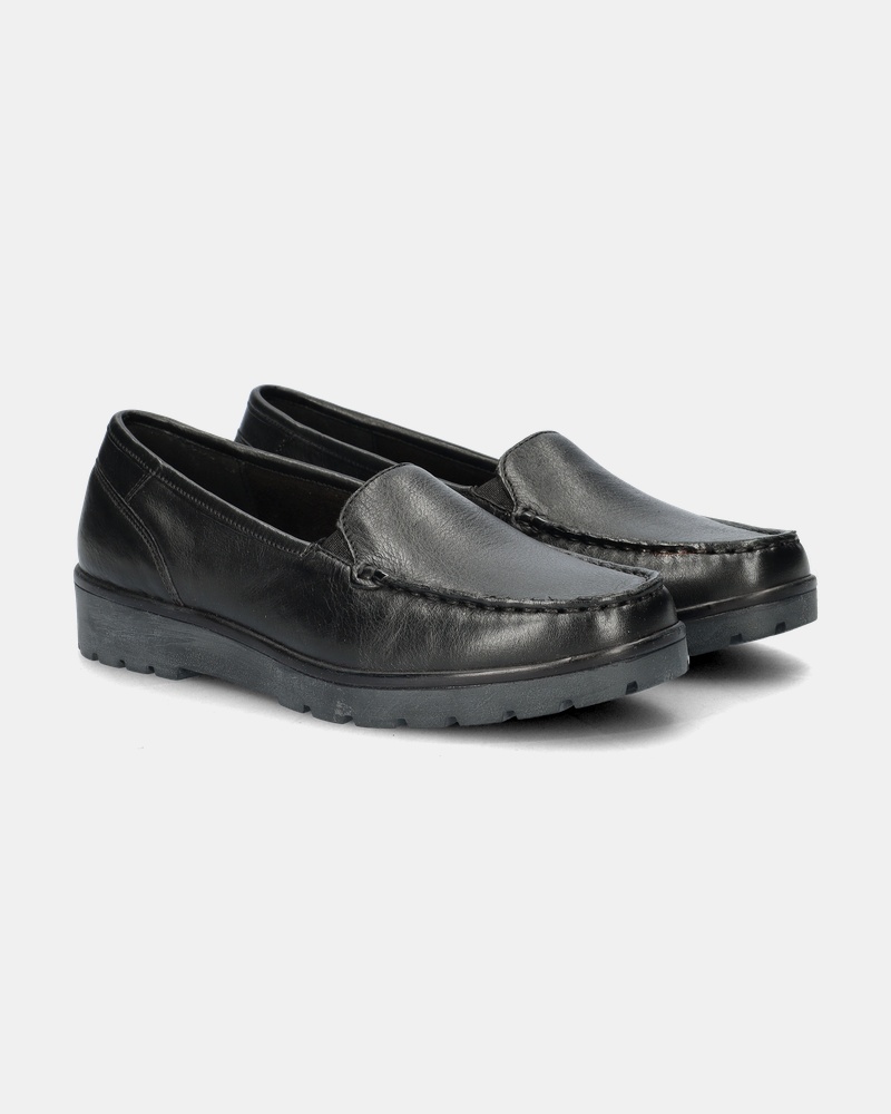 Ara Dallas Mocassins & loafers  - zwart