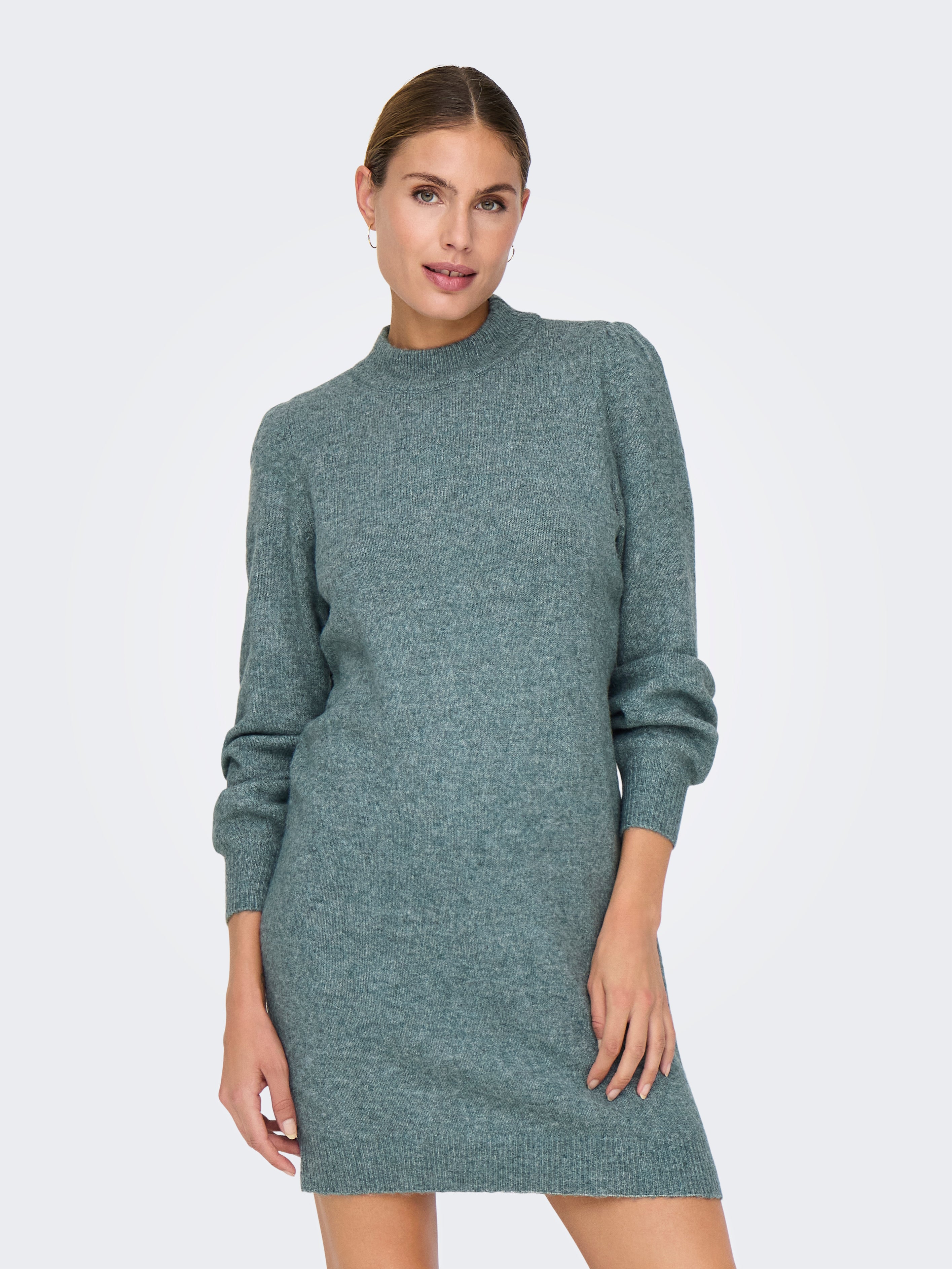 JDYRUE Kurzes Kleid North Atlantic