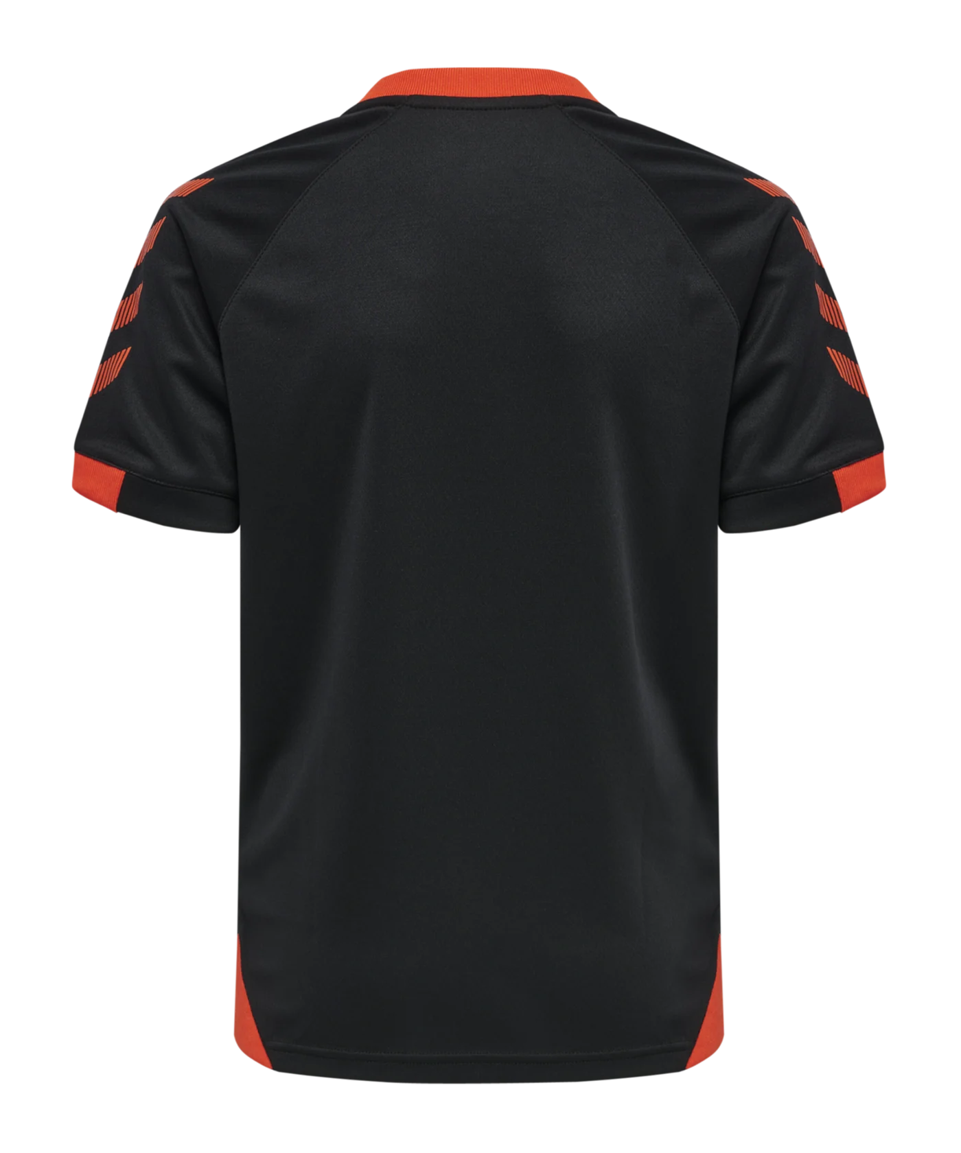 Hummel hmlGG12 Action Trikot Kids Schwarz F2953