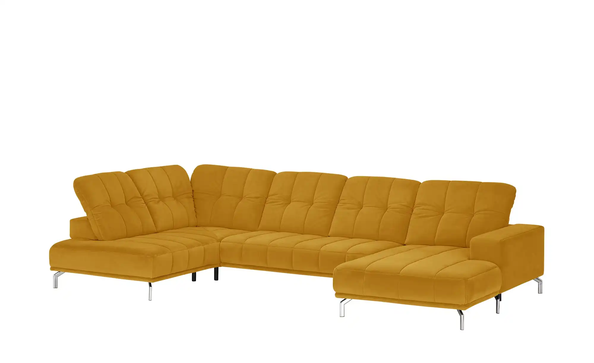 Lounge Collection Wohnlandschaft Sarina