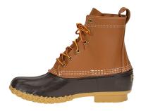 Vintersko Bean Boot 175052 herre Brun