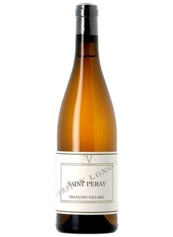 Saint-Péray Version Longue - François Villard
