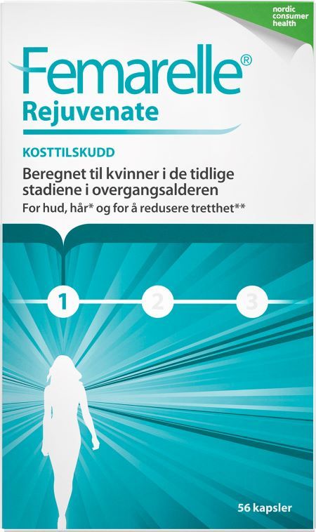 Femarelle Rejuvenate