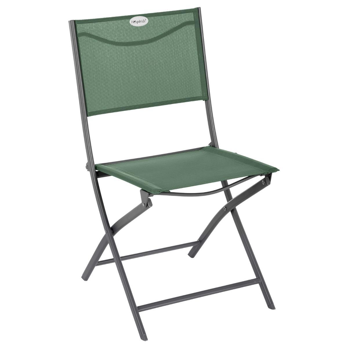 CHAISE MODULA OLIVE GRAPHITE