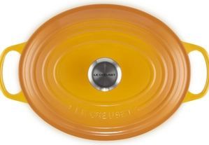 Le Creuset - Signature - Braadpan - Nectar - 29 cm