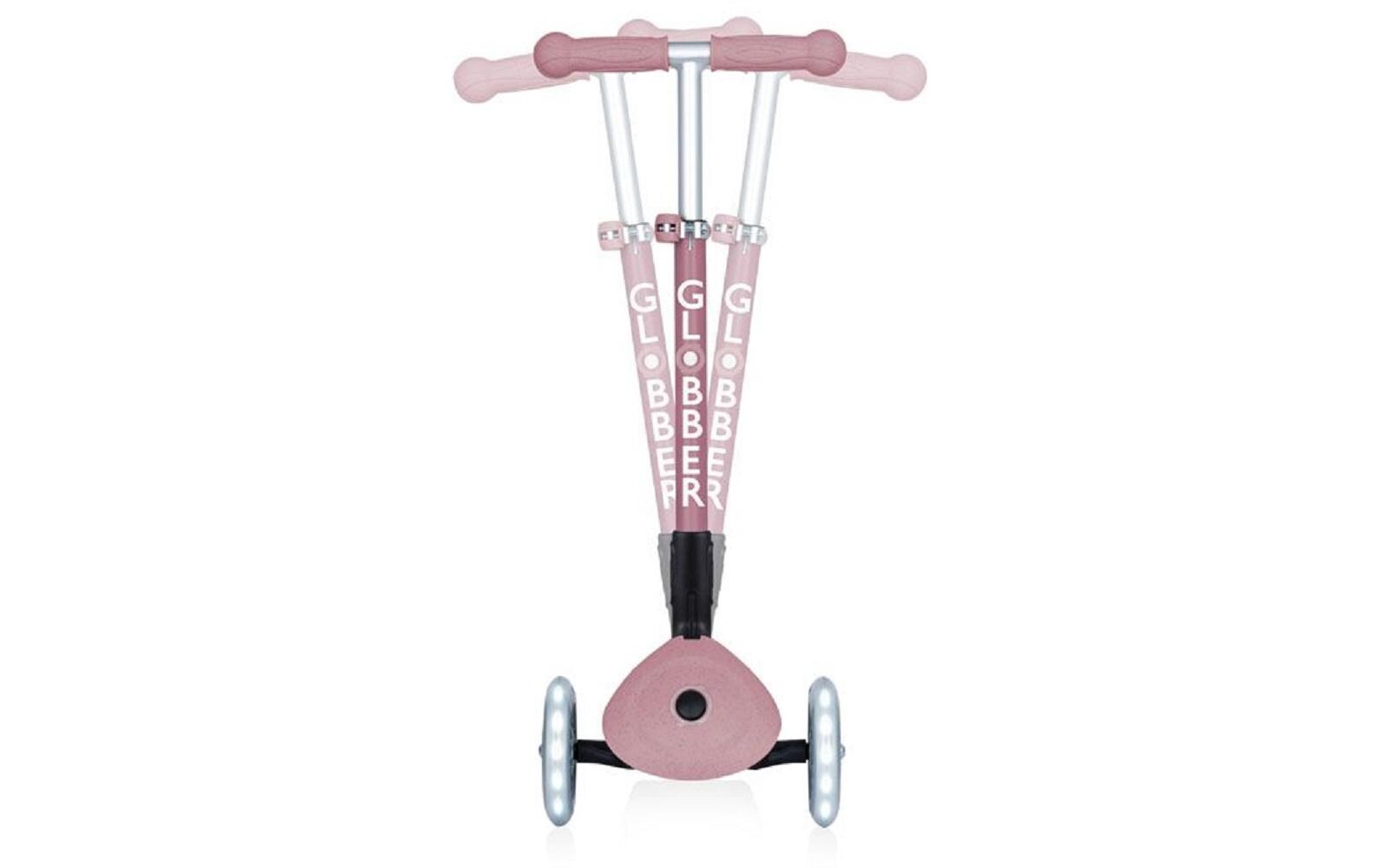 Scooter JUNIOR BerryMini Scooter mit Falt-Mechanismus