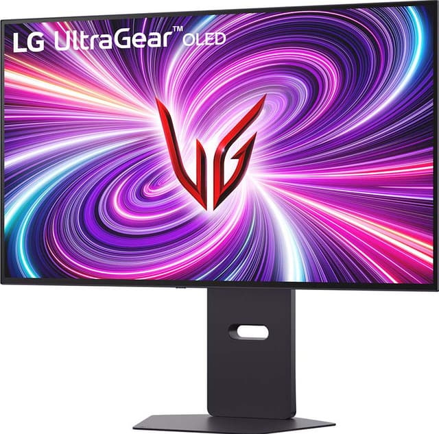 LG UltraGear 32GS95UV 32