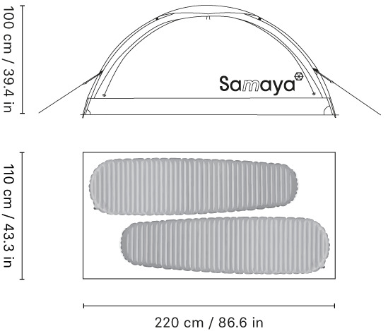 Samaya 2.0