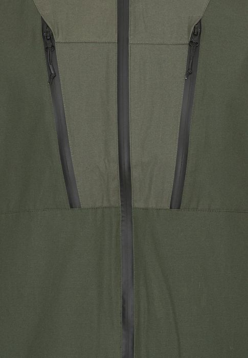Rooska Jacket Men herrejakke