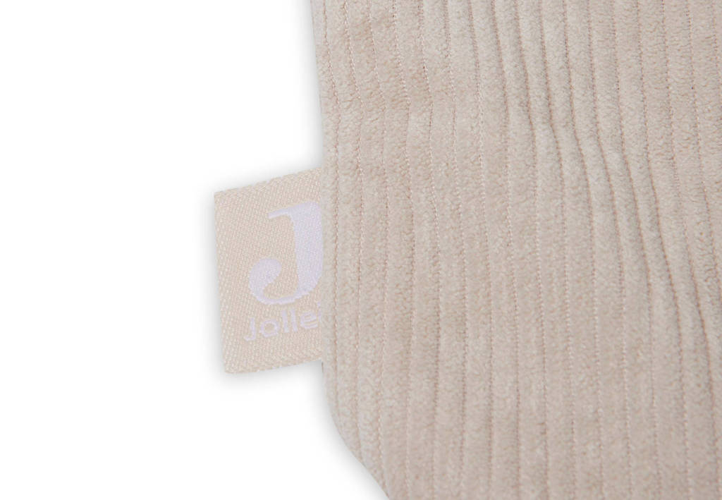boxopbergzak Corduroy Nougat