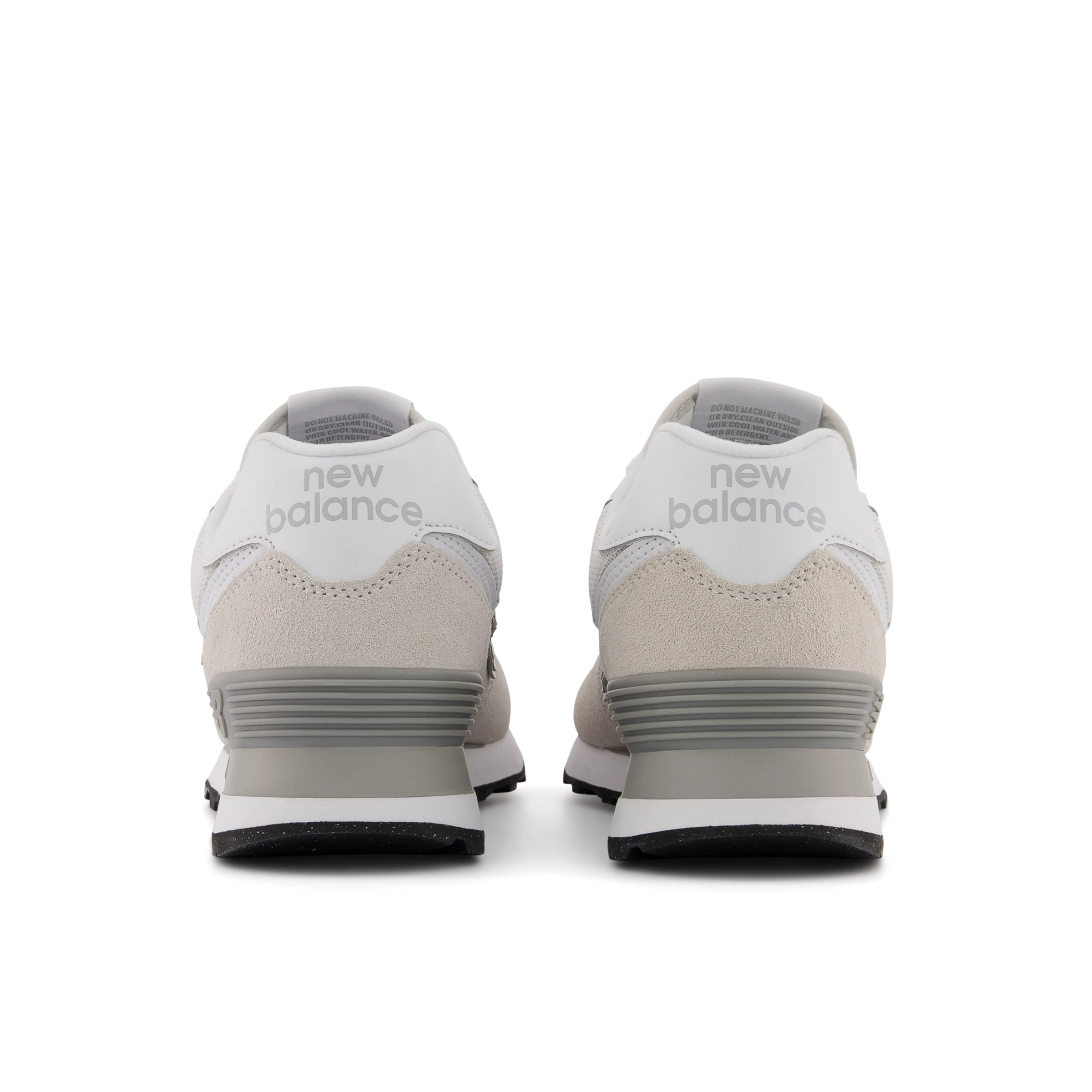 574 Core Nimbus Cloud with White