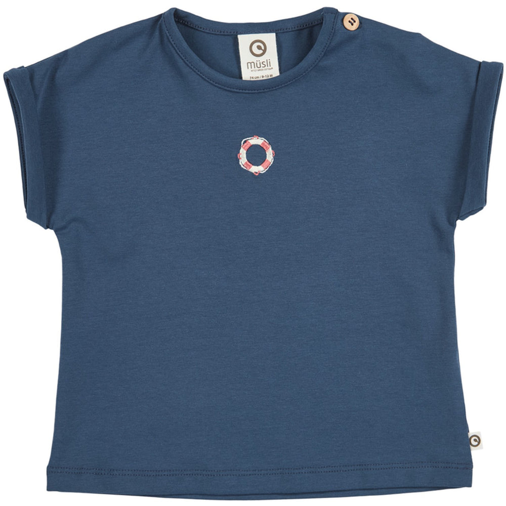 Køb Müsli Navy Lifebuoy S/S T Baby