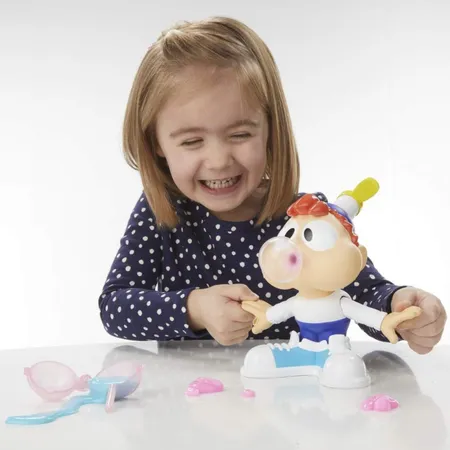 Play-Doh Slime Karlchen Kaugummi