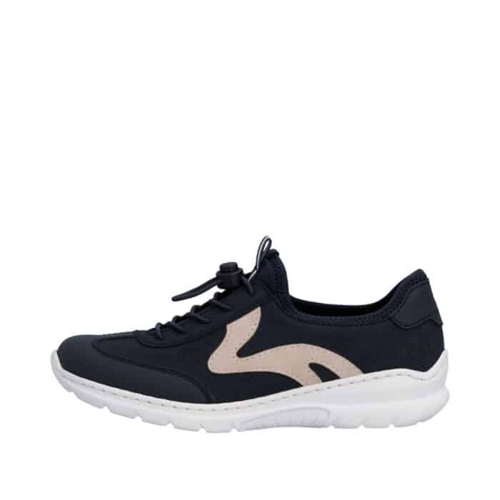 Rieker Sneakers Dame L32G9-14