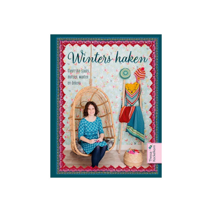 Tessa Kockelkorn-Winters haken